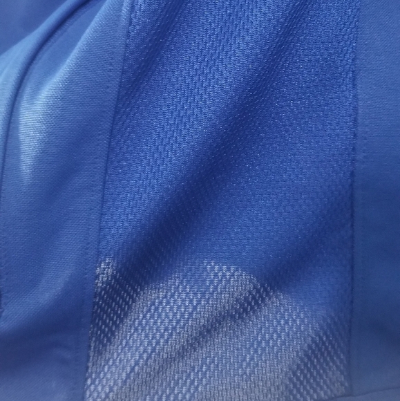 Nike Full Zip Lightweight Jacket. Dual Zipping Hand Pockets. Size Large. - Picture 5 of 10